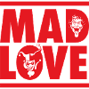 DC Comics Originals Joker Harley Quinn Mad Love