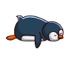 Penguin nope