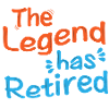 Retirement Legend