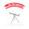 Avertissement peut parler d'astronomie