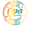 Opa Großeltern