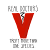 Real doctors