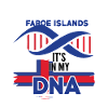 Færøerne er i mit DNA