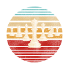 Retro chess sport