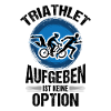 Triathlet