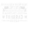 Fahrräder machen glücklich!