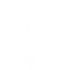 white long deformity