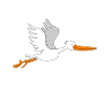 cigogne