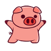 Little pig