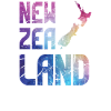 Neuseeland