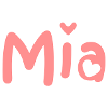 Mia Søde Navn Fornavn Maiden Navn Dåb Navn Dag