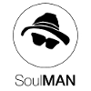 SoulMAN logo