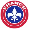 France cocarde