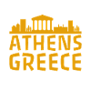 Athens Greece Silhouette Shirt Design