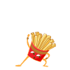 Hau rein!