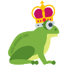 Frog King