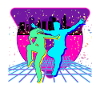 80s party