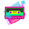 80s party