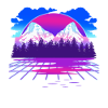 Vaporwave