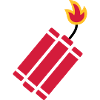 Bombe dynamite