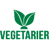 Vegetarier Blatt