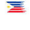 Drapeau des Philippines