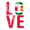 suriname