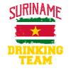 suriname