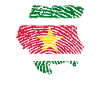 suriname