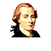 Immanuel Kant Tried philosopher lecturer