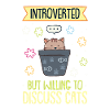 introvert