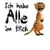 Erdmännchen