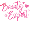 beauty expert