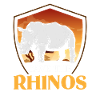 Nashorn Rhinozeros