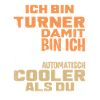 Turnen Cool