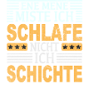 Schicht Schlafen Nachtschicht
