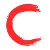Buchstabe C Anfangsbuchstabe Name