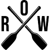 Pagaies d'aviron