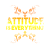 Attitude is everything