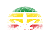 Cannabis Retro