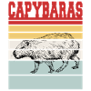 capybaras