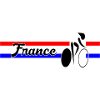 Bicycle design France