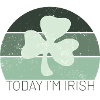 today in irish