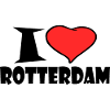 J'adore Rotterdam