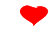 I love Roma