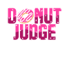 donut