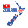 Neuseeland