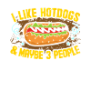 Hotdog Wiener