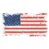 USA flag America