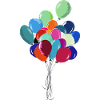 Balloons